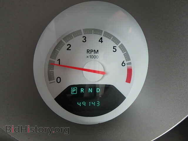 2008 DODGE AVENGER - VIN: 1B3LC46J78N272671 - Фото 8
