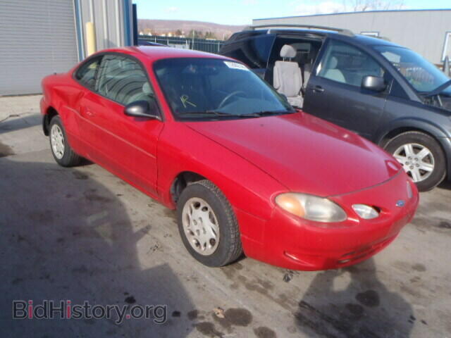 Photo 3FALP1133WR141828 - FORD ESCORT 1998