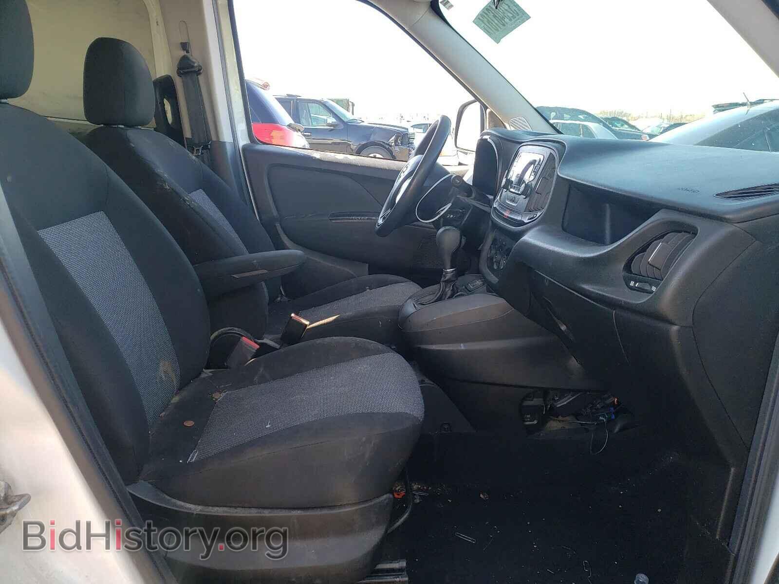 2016 RAM PROMASTER - VIN: ZFBERFAT0G6B75143 - Photo 5