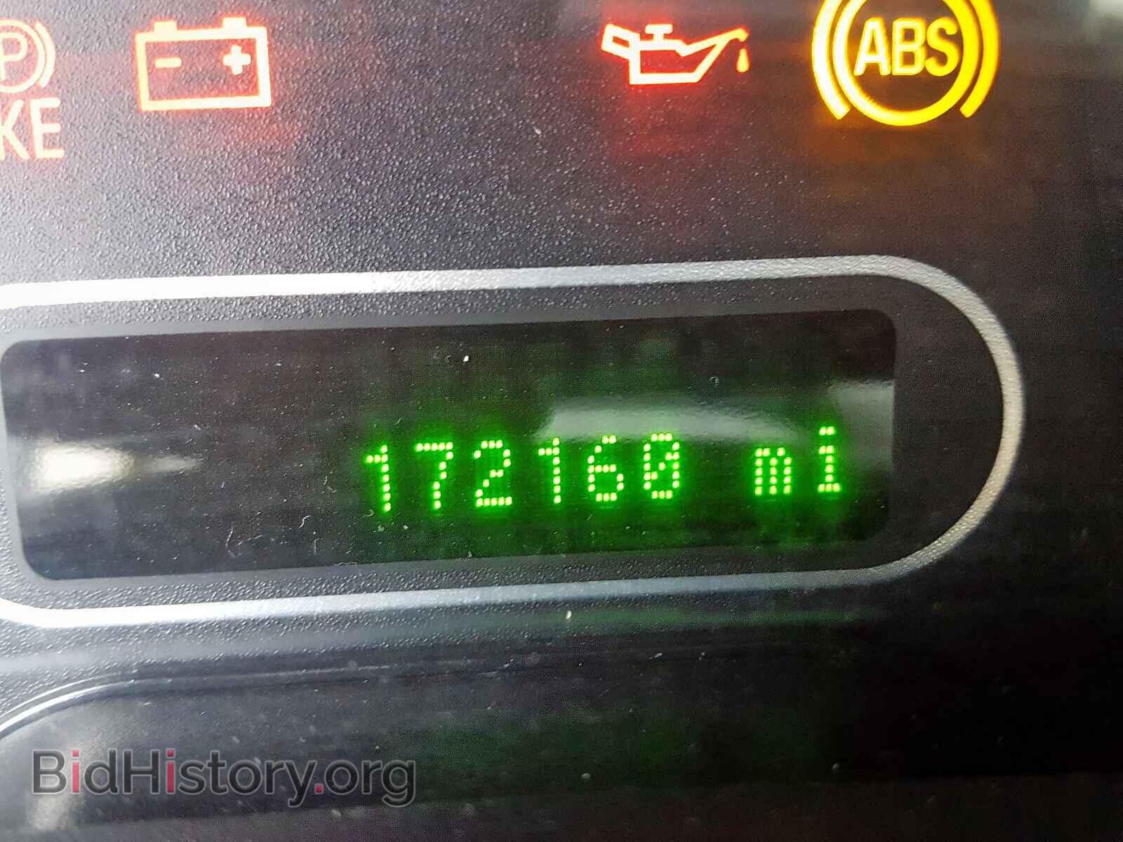 2008 FORD TAURUS - VIN: 1FMDK02W38GA16625 - Photo 8