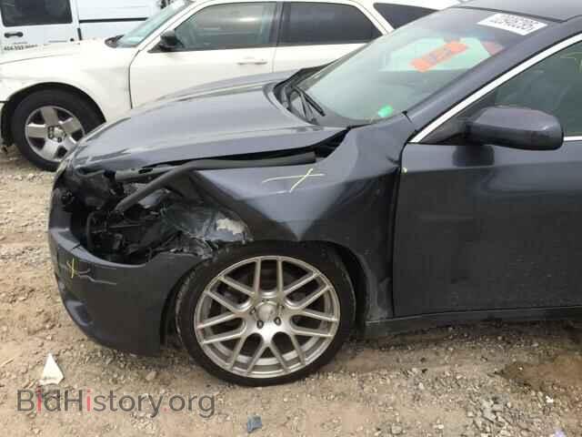 2012 NISSAN MAXIMA - VIN: 1N4AA5AP9CC804820 - Фото 9