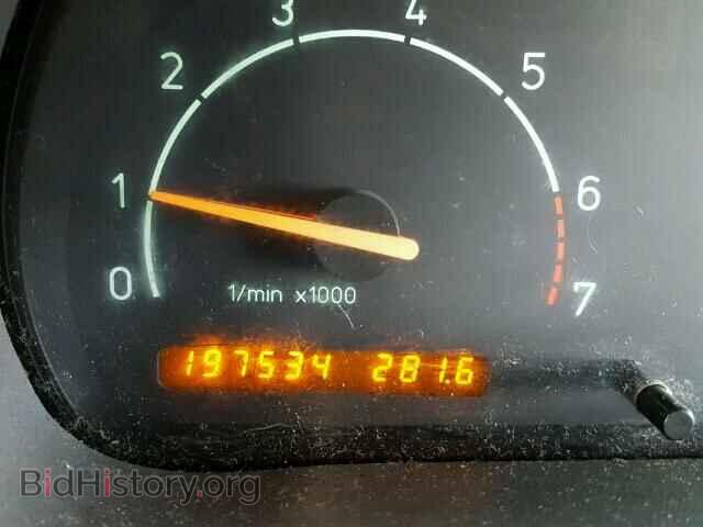 2002 SAAB 9 3 - VIN: YS3DF78K827013984 - Photo 8