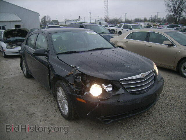 Photo 1C3LC56R17N527134 - CHRYSLER SEBRING 2007