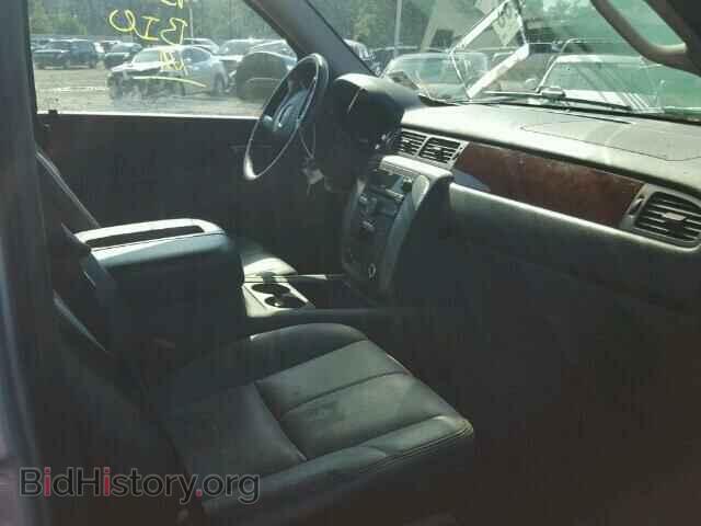 2012 GMC YUKON - VIN: 1GKS1CE04CR325612 - Фото 5