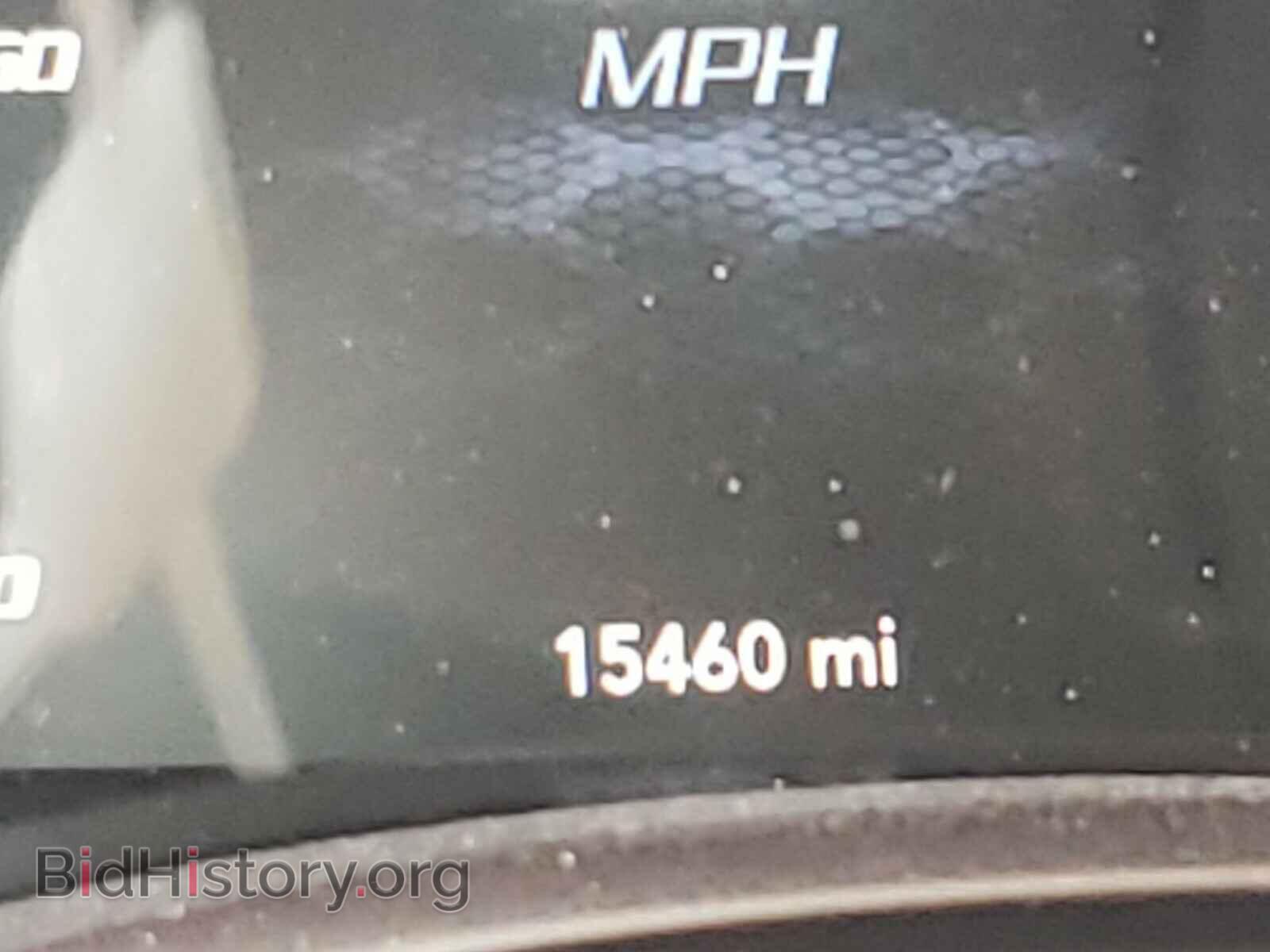 2019 DODGE CHARGER - VIN: 2C3CDXGJ6KH738994 - Фото 8