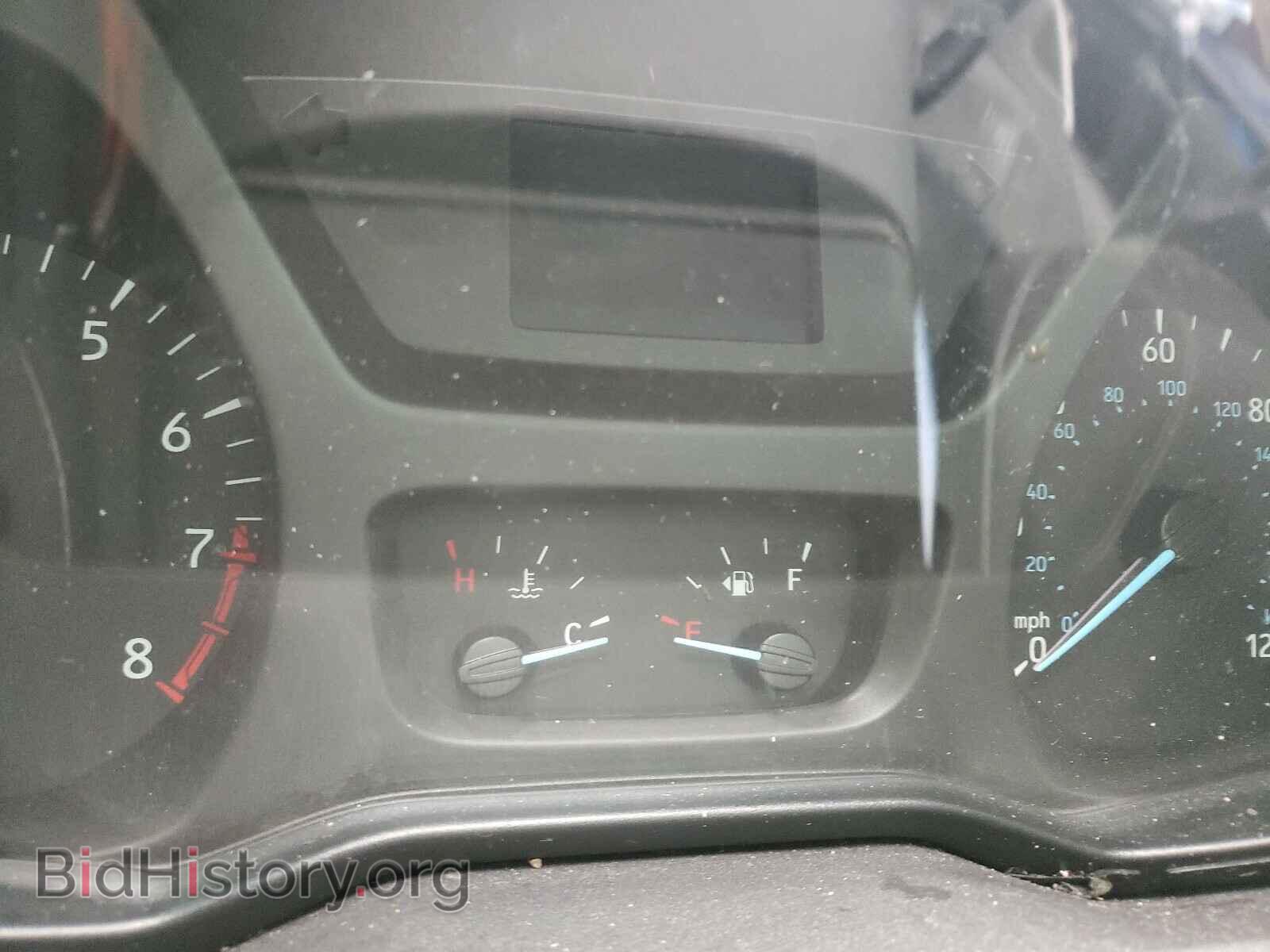 2017 FORD TRANSIT CO - VIN: 1FTYR1ZM0HKA77696 - Фото 8