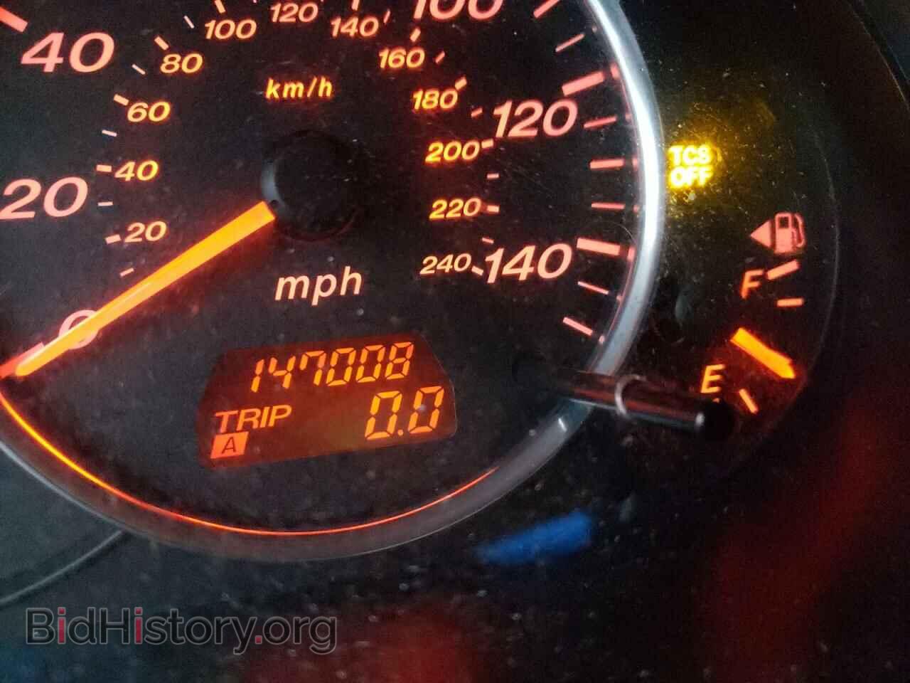 2007 MAZDA 6 - VIN: 1YVHP80C875M47609 - Фото 8