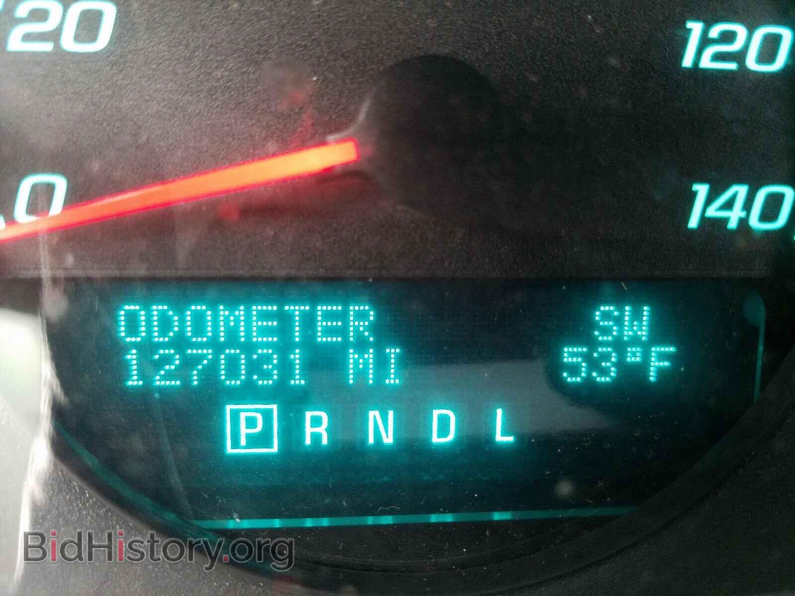 2013 CHEVROLET IMPALA - VIN: 2G1WC5E3XD1101468 - Фото 8