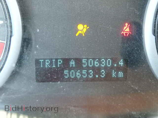 2011 FORD FOCUS - VIN: 1FAHP3GN8BW154642 - Фото 8
