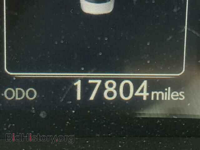 2014 LEXUS IS250 - VIN: JTHBF1D22E5030649 - Фото 8