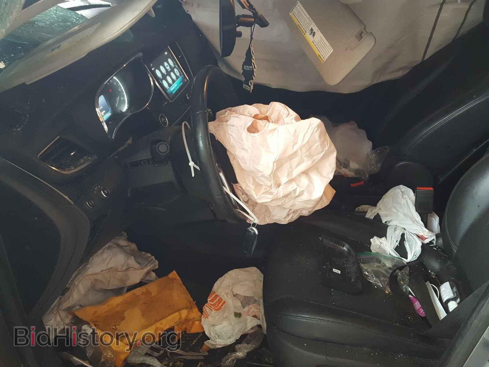 2019 BUICK ENCORE - VIN: KL4CJASB2KB730086 - Photo 5