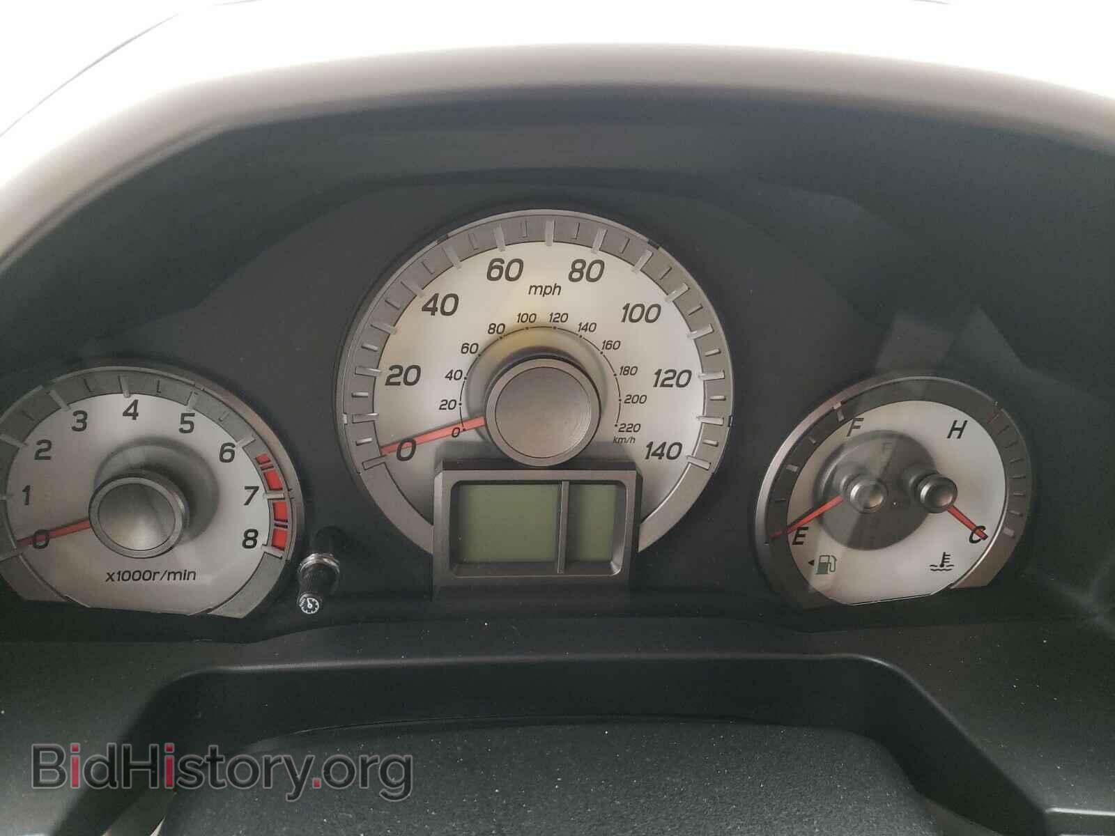 2015 HONDA PILOT - VIN: 5FNYF4H48FB016540 - Фото 8