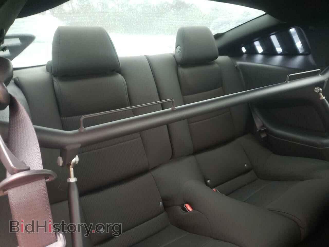 2013 FORD MUSTANG - VIN: 1ZVBP8CF2D5253233 - Фото 6