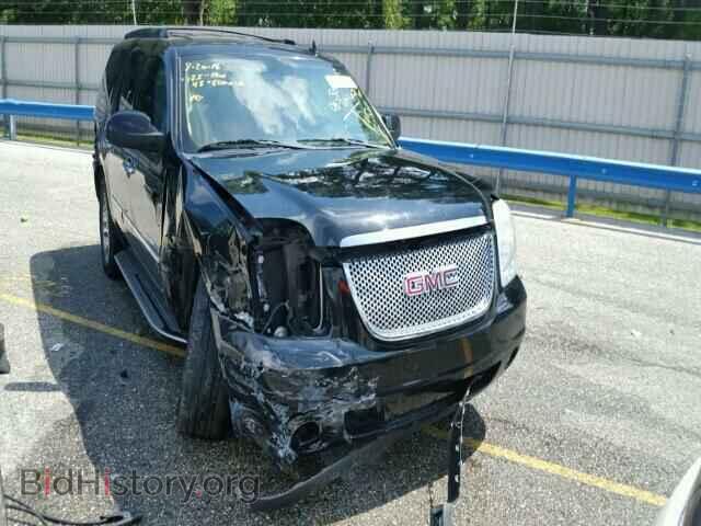 Photo 1GKFC03299R288015 - GMC YUKON 2009