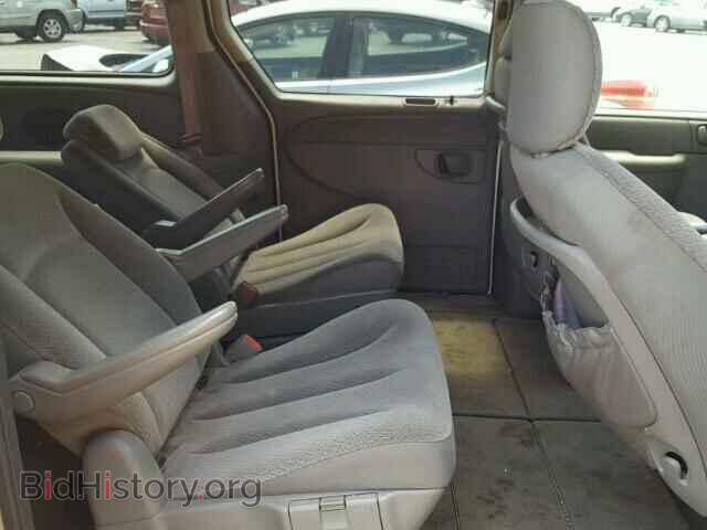 2006 DODGE CARAVAN - VIN: 1D4GP24R06B596645 - Фото 6