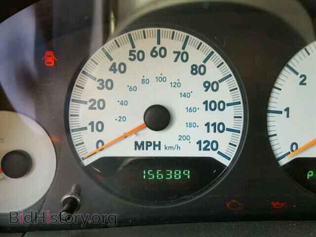 2006 DODGE CARAVAN - VIN: 1D4GP24R06B596645 - Фото 8