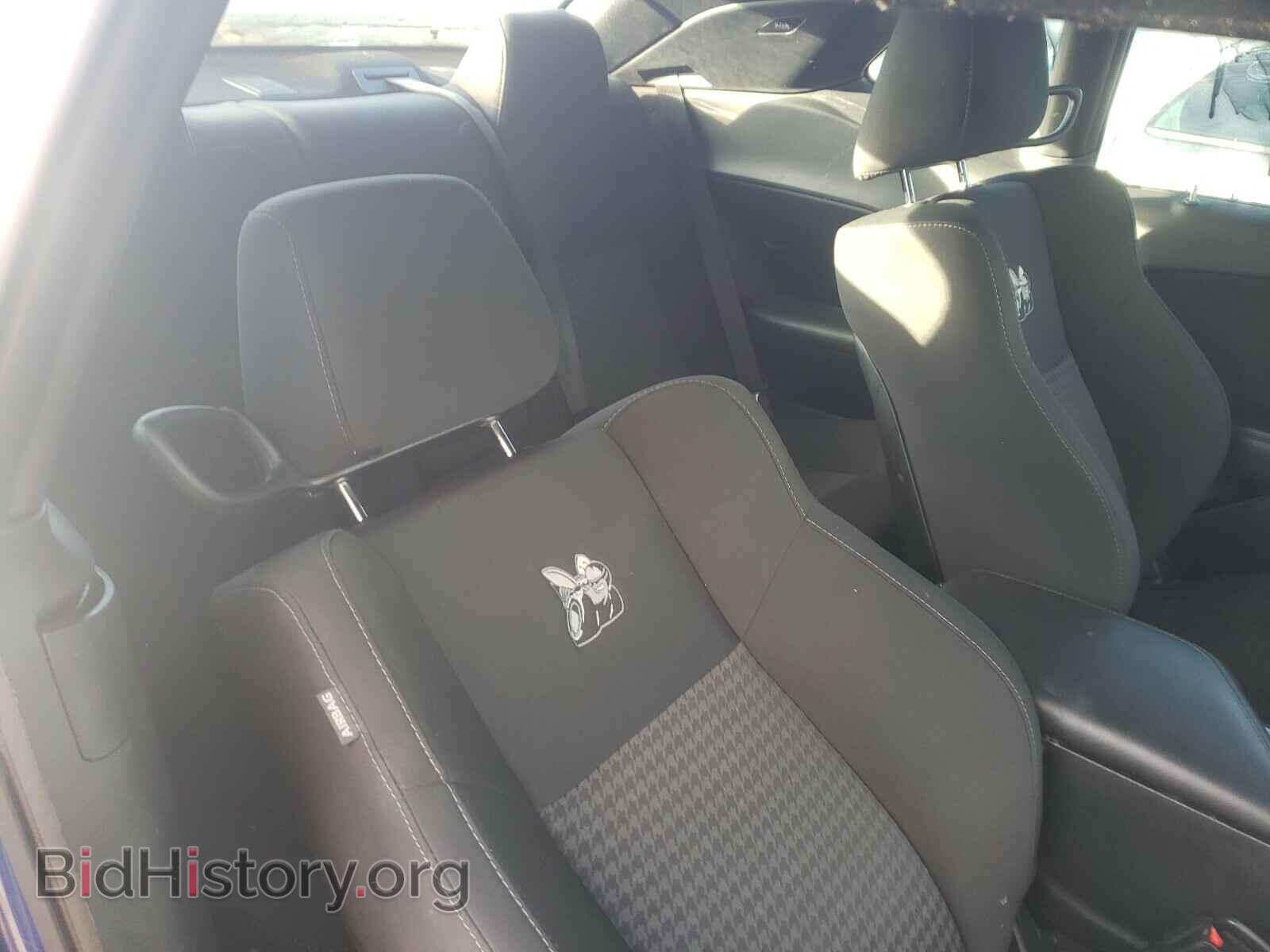 2019 DODGE CHALLENGER - VIN: 2C3CDZFJXKH551934 - Фото 6