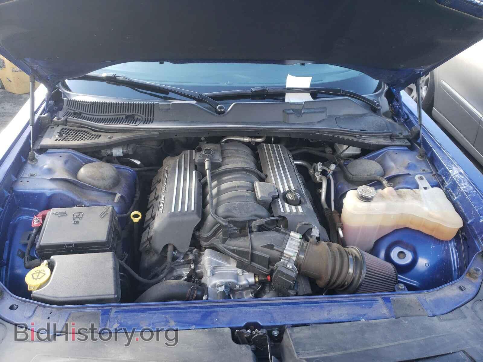 2019 DODGE CHALLENGER - VIN: 2C3CDZFJXKH551934 - Фото 7