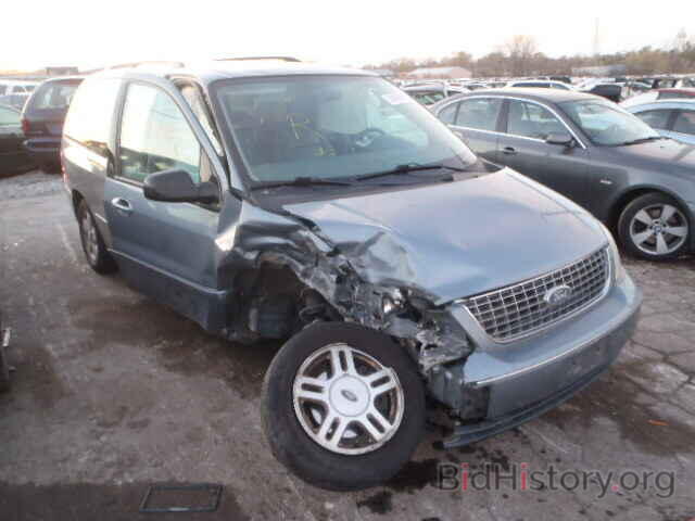 Photo 2FMDA522X4BB31723 - FORD FREESTAR 2004