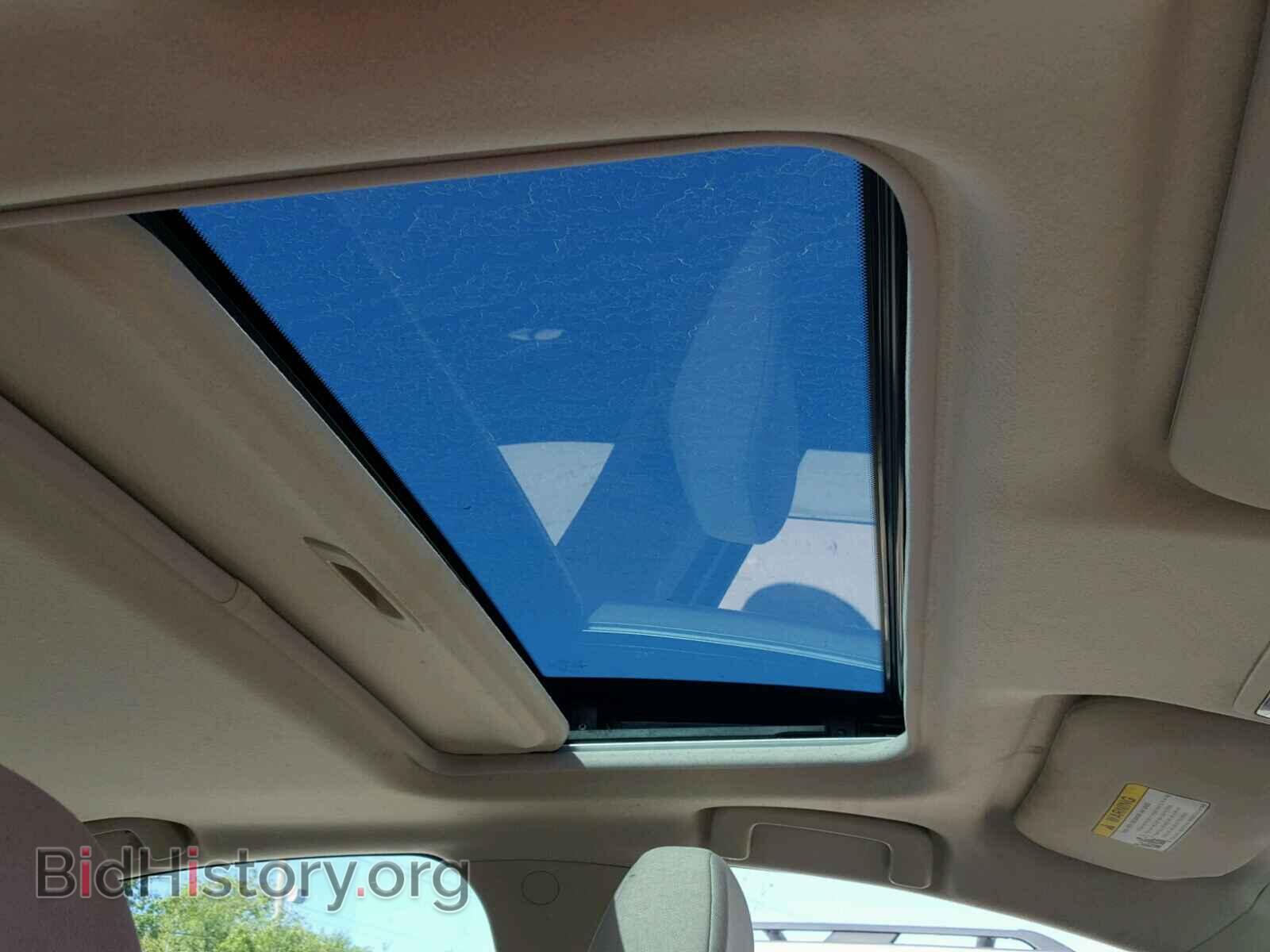 2012 MITSUBISHI LANCER - VIN: JA32U2FU5CU018699 - Фото 9