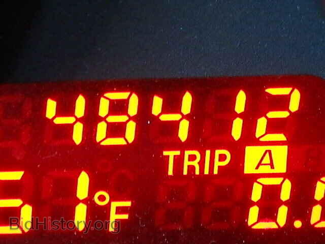 2012 MAZDA 6 - VIN: 1YVHZ8DH7C5M32027 - Фото 8