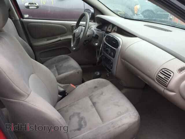 2003 DODGE NEON - VIN: 1B3ES56C73D208101 - Фото 5