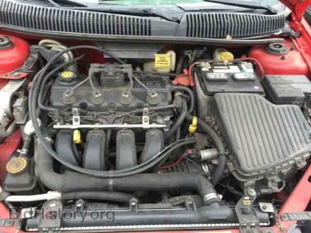 2003 DODGE NEON - VIN: 1B3ES56C73D208101 - Фото 7