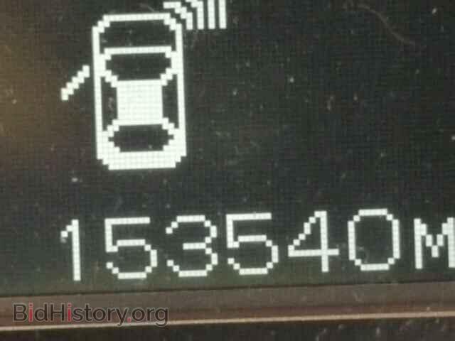 2007 LEXUS GS350 - VIN: JTHCE96S170008189 - Фото 8