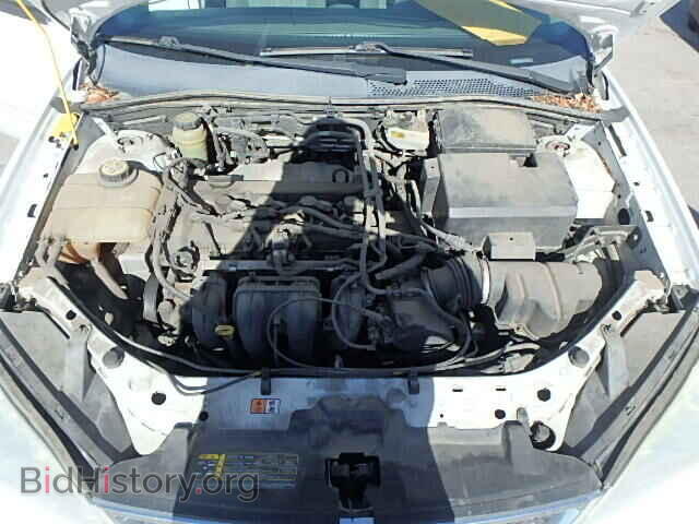 2005 FORD FOCUS - VIN: 1FAFP34NX5W249154 - Фото 7
