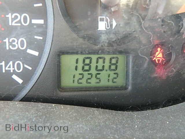 2005 FORD FOCUS - VIN: 1FAFP34NX5W249154 - Фото 8