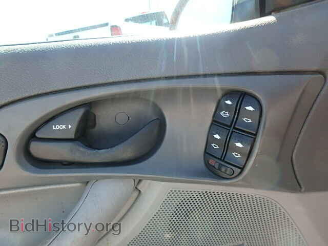 2005 FORD FOCUS - VIN: 1FAFP34NX5W249154 - Фото 10