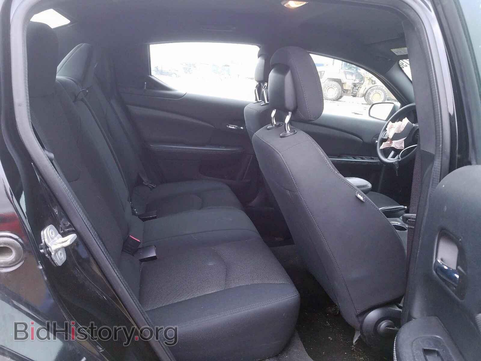 2013 DODGE AVENGER - VIN: 1C3CDZAB8DN710329 - Photo 6