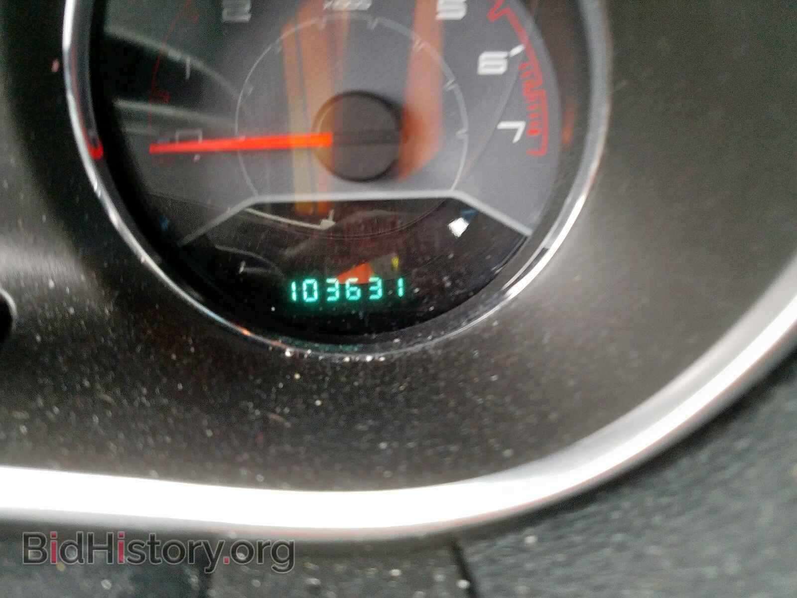 2013 DODGE AVENGER - VIN: 1C3CDZAB8DN710329 - Photo 8