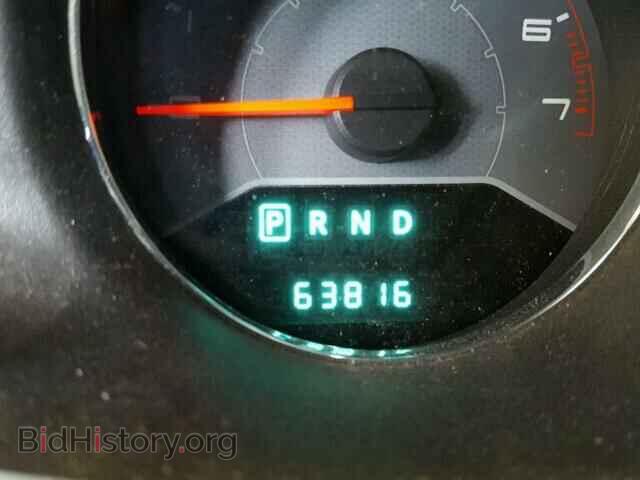 2012 DODGE AVENGER - VIN: 1C3CDZEG8CN182490 - Photo 8
