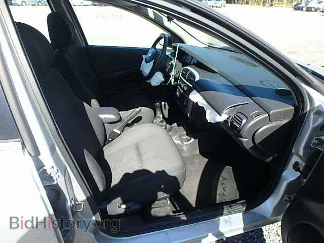 2004 DODGE NEON - VIN: 1B3ES56C64D620897 - Фото 5