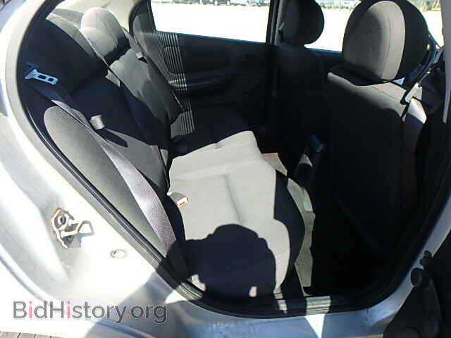 2004 DODGE NEON - VIN: 1B3ES56C64D620897 - Фото 6