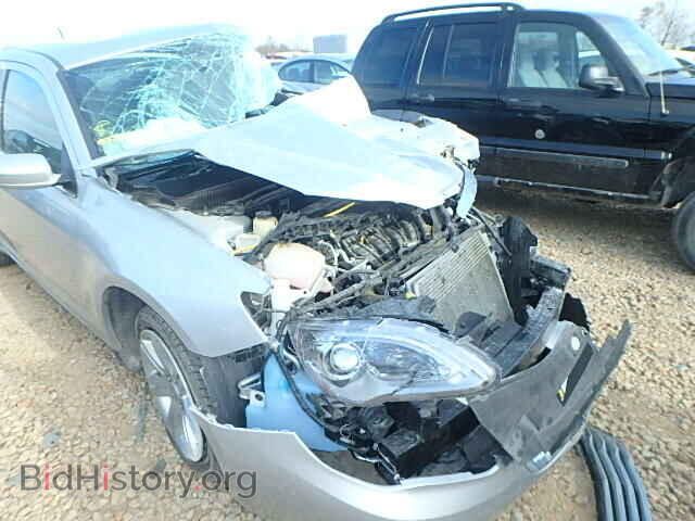 2011 CHRYSLER 200 - VIN: 1C3BC1FB1BN611535 - Фото 9