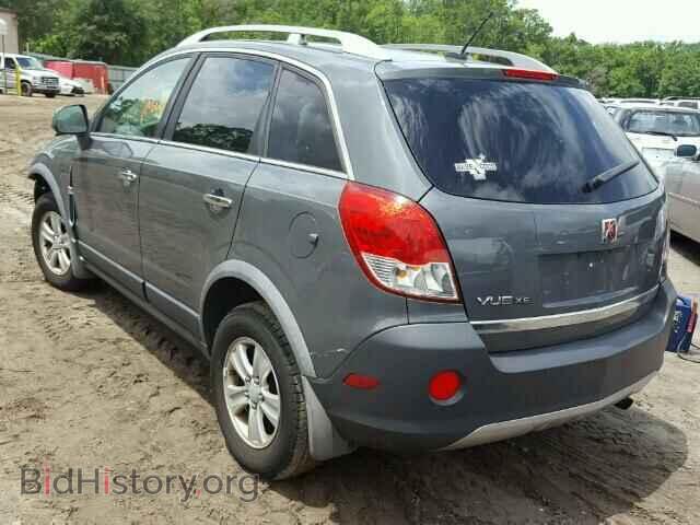 2008 SATURN VUE - VIN: 3GSCL33P98S595065 - Фото 3