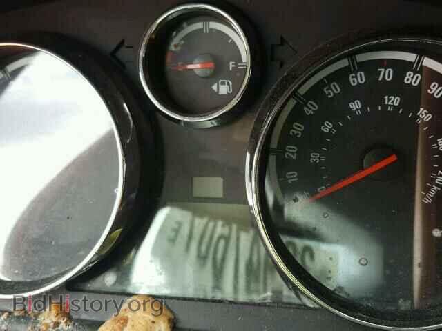 2008 SATURN VUE - VIN: 3GSCL33P98S595065 - Фото 8