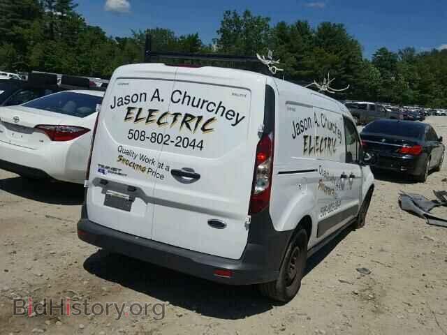 2015 FORD TRANSIT CO - VIN: NM0LS7E74F1211420 - Фото 4