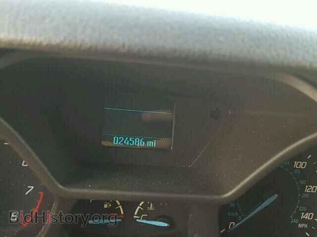 2015 FORD TRANSIT CO - VIN: NM0LS7E74F1211420 - Фото 8
