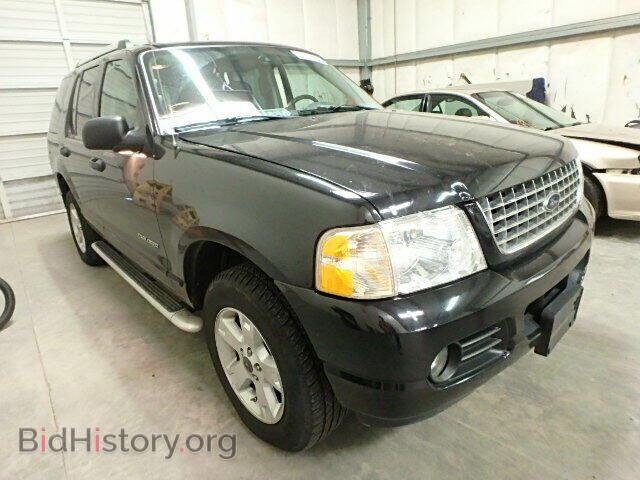 Фотография 1FMZU73K15UA38186 - FORD EXPLORER 2005