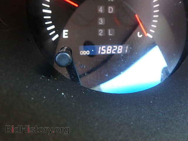 2003 LEXUS ES300 - VIN: JTHBF30G636000641 - Фото 8