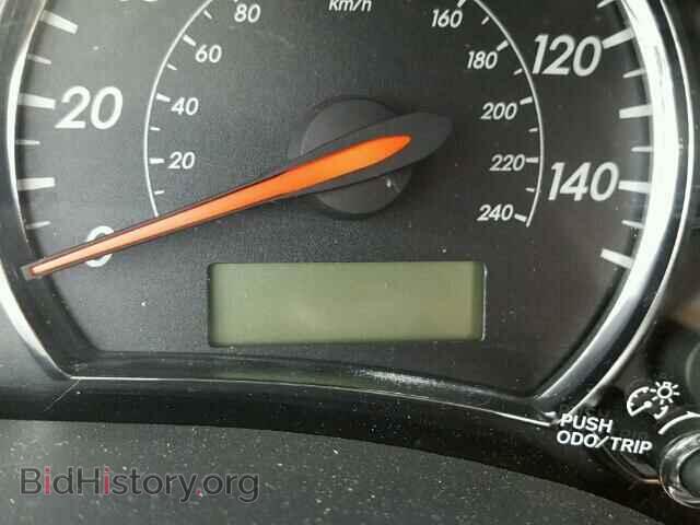 2011 TOYOTA COROLLA - VIN: 2T1BU4EE5BC620313 - Фото 8