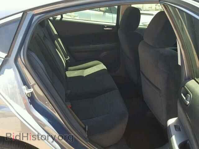 2009 MAZDA 6 - VIN: 1YVHP81A095M07203 - Фото 6