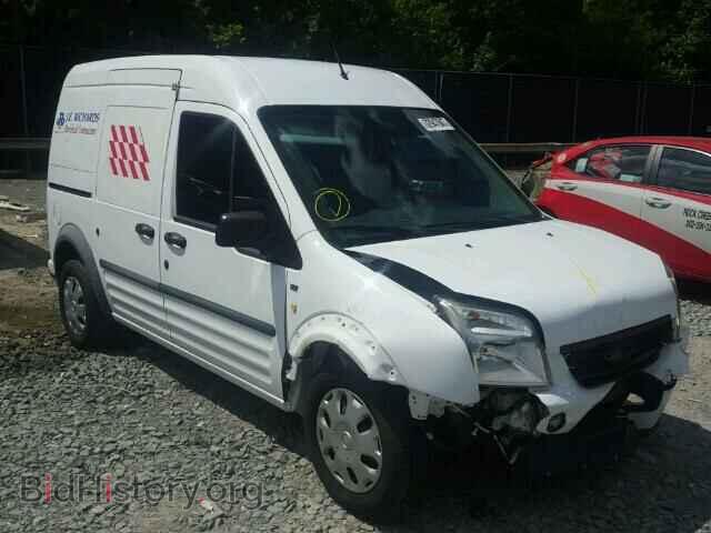 Photo NM0LS7BN5CT119364 - FORD TRANSIT CO 2012
