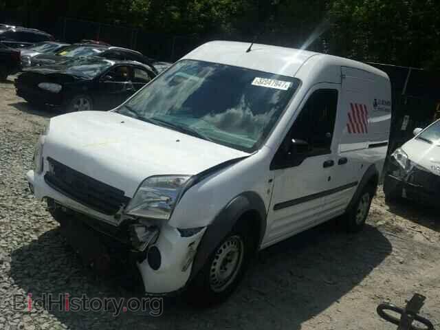 2012 FORD TRANSIT CO - VIN: NM0LS7BN5CT119364 - Фото 2