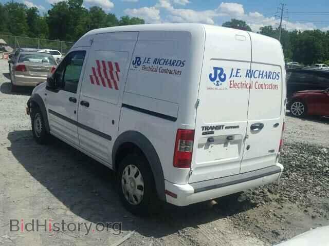 2012 FORD TRANSIT CO - VIN: NM0LS7BN5CT119364 - Фото 3