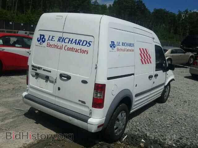 2012 FORD TRANSIT CO - VIN: NM0LS7BN5CT119364 - Фото 4
