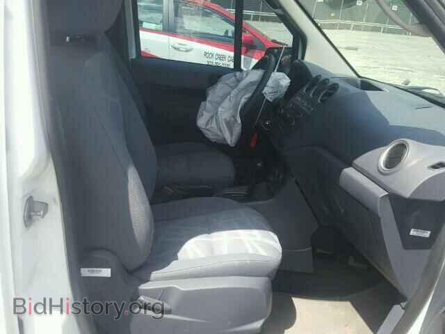 2012 FORD TRANSIT CO - VIN: NM0LS7BN5CT119364 - Фото 5